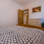 Three-bedroom 1 * Crikvenica