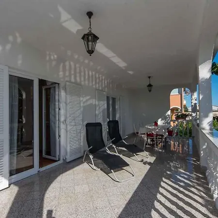 Daire Three-bedroom 1