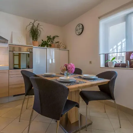 Three-bedroom 1 *