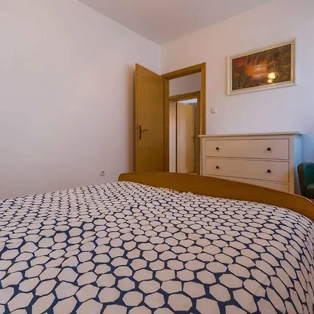 Three-bedroom 1 * Crikvenica