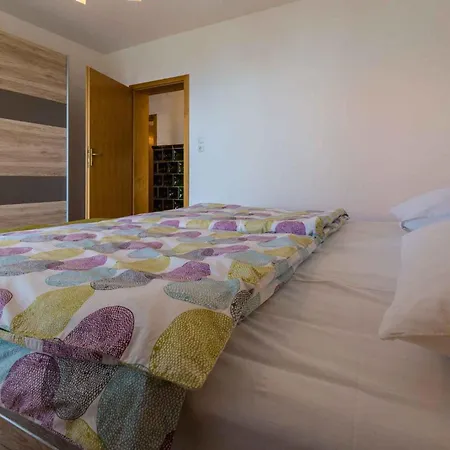 Three-bedroom 1