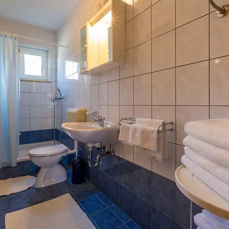 Three-bedroom 1 Daire