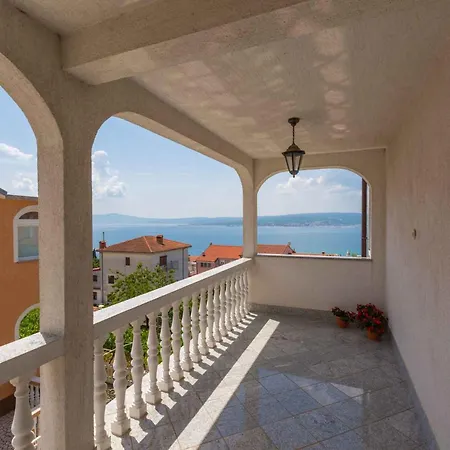 Daire Three-bedroom 1