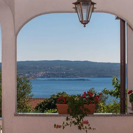 Three-bedroom 1 Διαμέρισμα Crikvenica