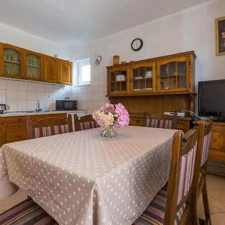Apartment Three-bedroom 1 *