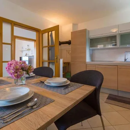 Apartment Three-bedroom 1 Crikvenica