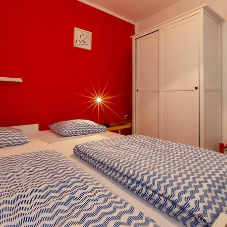 Three-bedroom 1 Crikvenica