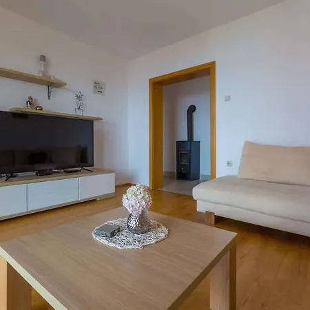Apartment Three-bedroom 1 Crikvenica