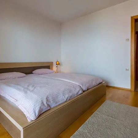 Apartment Three-bedroom 1