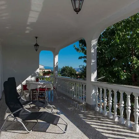 Three-bedroom 1