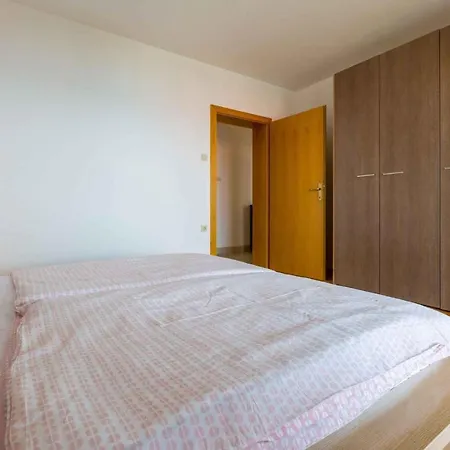 Three-bedroom 1 *
