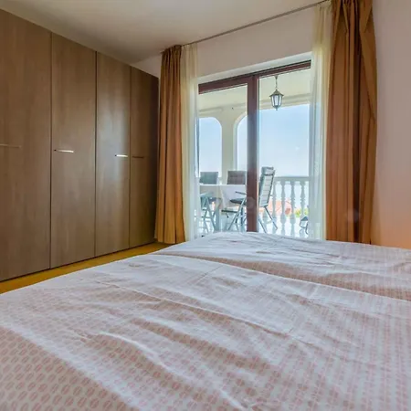 Three-bedroom 1 *