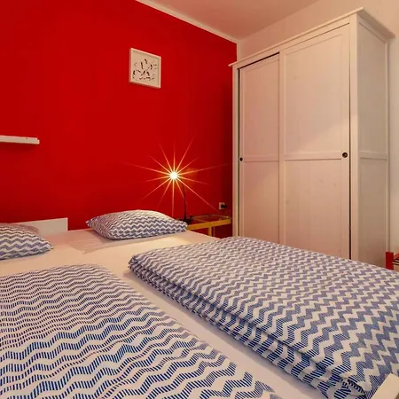 Three-bedroom 1