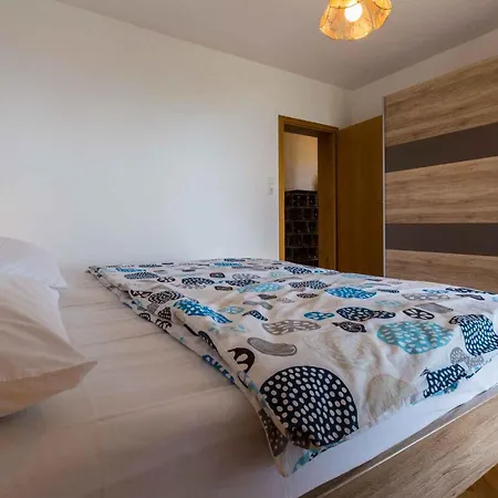 Three-bedroom 1 *
