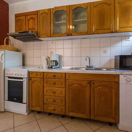 Apartamento Three-bedroom 1 Crikvenica