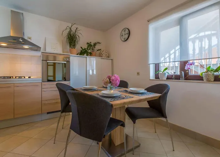 Three-bedroom 1 *