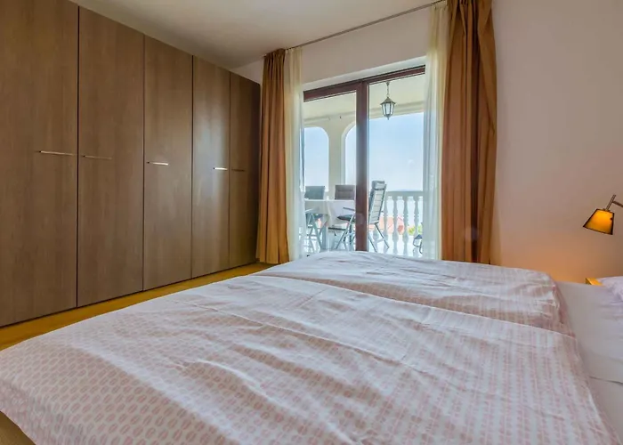 Three-bedroom 1 *