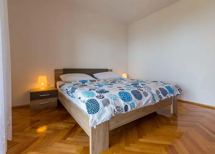 Three-bedroom 1 * ツリクヴェニツァ