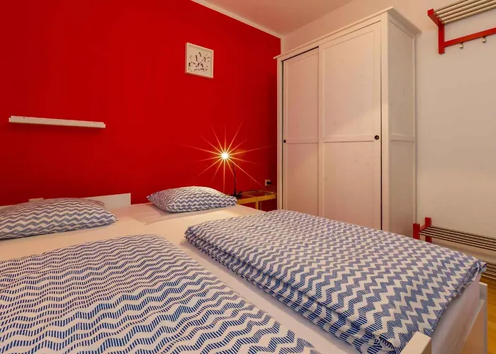 Three-bedroom 1
