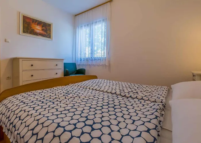 Three-bedroom 1 ツリクヴェニツァ