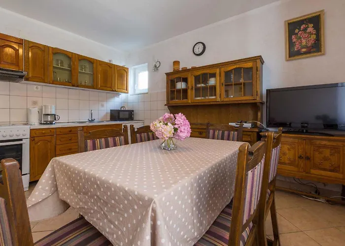 Three-bedroom 1 *